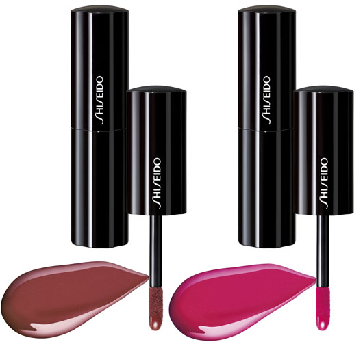 Shiseido-Lacquer-Rouge-702-404-Fall-Winter-2012 Shiseido Lacquer Rouge 702 404 Fall Winter 2012 Shiseido Lacquer Rouge Fall 2012 Collection Official Info, Photos & Swatches