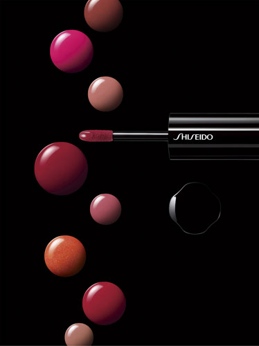 Shiseido-Lacquer-Rouge-Fall-Winter-2012-Promo Shiseido Lacquer Rouge Fall Winter 2012 Promo Shiseido Lacquer Rouge Fall 2012 Collection Official Info, Photos & Swatches