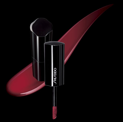 Shiseido-Lacquer-Rouge-Fall-Winter-2012 Shiseido Lacquer Rouge Fall Winter 2012 Shiseido Lacquer Rouge Fall 2012 Collection Official Info, Photos & Swatches