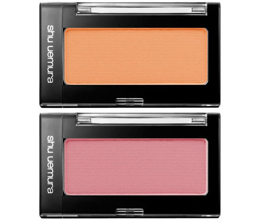 Shu-Uemura-Chocolat-Donna-Fall-Winter-2012-Glow-On-Blush Shu Uemura Chocolat Donna Fall Winter 2012 Glow On Blush Shu Uemura Chocolat Donna Fall Winter 2012 Collection Info & Photos