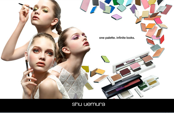 Shu-Uemura-Color-Atelier-Collection-Summer-2012-promo1 Shu Uemura Color Atelier Collection Summer 2012 promo1 Shu Uemura Color Atelier Glitter Eye Summer 2012 Collection Info, Photos & Prices