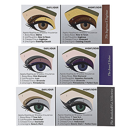 Too-Faced-Fall-2012-The-Return-of-Sexy-Eyeshadow-Palette-makeup-tutorial Too Faced Fall 2012 The Return of Sexy Eyeshadow Palette makeup tutorial Too Faced Fall 2012 The Return of Sexy Eyeshadow Palette Info, Photos & Swatches