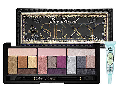 Too-Faced-Fall-2012-The-Return-of-Sexy-Eyeshadow-Palette-promo Too Faced Fall 2012 The Return of Sexy Eyeshadow Palette promo Too Faced Fall 2012 The Return of Sexy Eyeshadow Palette Info, Photos & Swatches