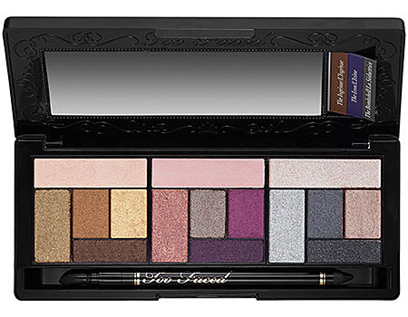 Too-Faced-Fall-2012-The-Return-of-Sexy-Eyeshadow-Palette Too Faced Fall 2012 The Return of Sexy Eyeshadow Palette Too Faced Fall 2012 The Return of Sexy Eyeshadow Palette Info, Photos & Swatches