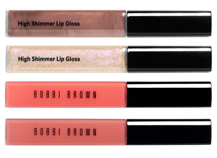 Bobbi-Brown-Fall-2012-High-Shimmer-Lip-Gloss Bobbi Brown Fall 2012 High Shimmer Lip Gloss Bobbi Brown Fall 2012 Makeup Collection Info, Photos & Prices
