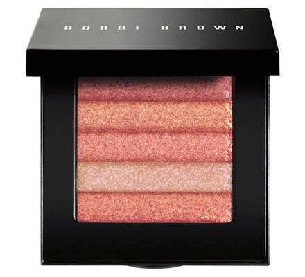 Bobbi-Brown-Fall-2012-Shimmer-Brick-Nectar Bobbi Brown Fall 2012 Shimmer Brick Nectar Bobbi Brown Fall 2012 Makeup Collection Info, Photos & Prices
