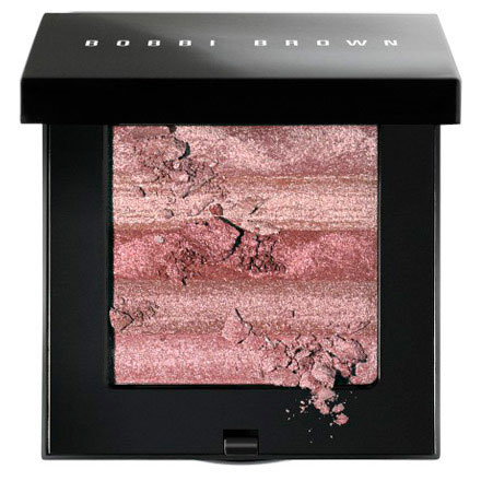 Bobbi-Brown-Fall-2012-Shimmer-Brick-Promo Bobbi Brown Fall 2012 Shimmer Brick Promo Bobbi Brown Fall 2012 Makeup Collection Info, Photos & Prices