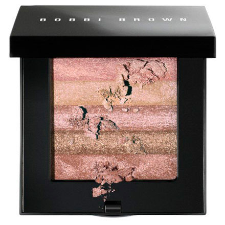 Bobbi-Brown-Fall-2012-Shimmer-Brick Bobbi Brown Fall 2012 Shimmer Brick Bobbi Brown Fall 2012 Makeup Collection Info, Photos & Prices