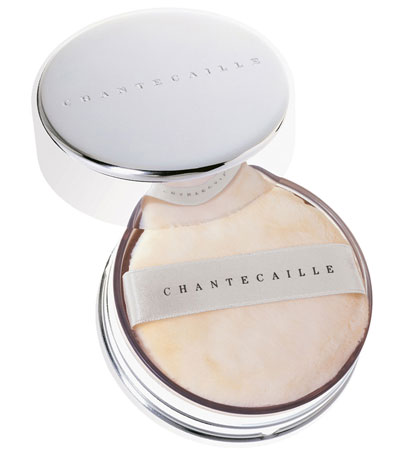 Chantecaille-Fall-2012-High-Definition-Perfecting-Powder Chantecaille Fall 2012 High Definition Perfecting Powder Chantecaille Safari Collection for Fall 2012 Info, Photos & Prices