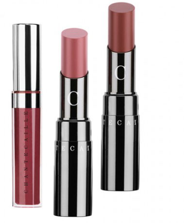 Chantecaille-Fall-2012-Lipstick-Lipgloss Chantecaille Fall 2012 Lipstick Lipgloss Chantecaille Safari Collection for Fall 2012 Info, Photos & Prices