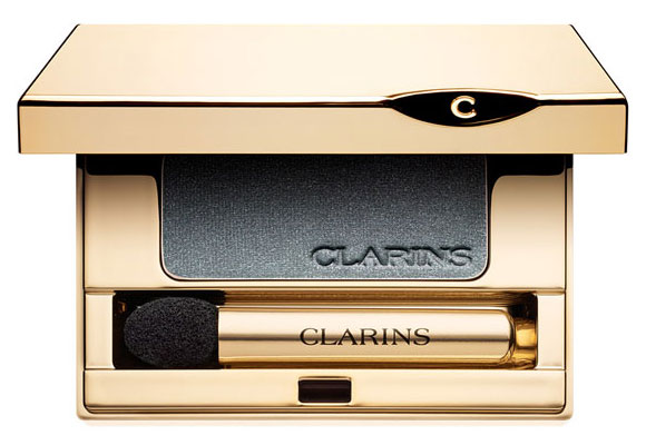 Clarins-Fall-2012-Ombre-Minerale-Eyeshadow Clarins Fall 2012 Ombre Minerale Eyeshadow Clarins Ombre Minerale Collection for Fall 2012 Info, Photos & Prices