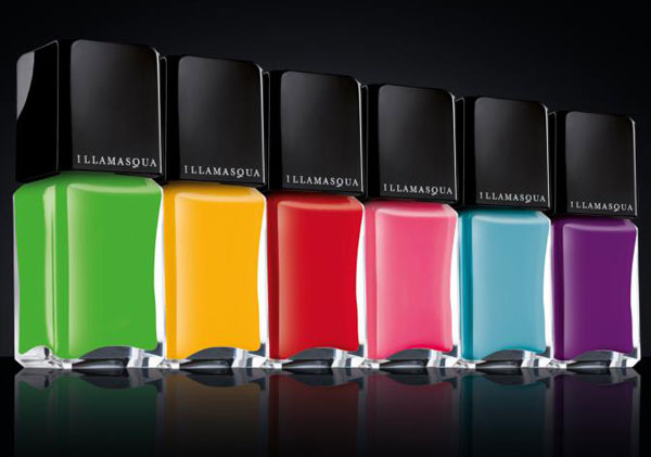 Illamasqua-Fall-2012-Nail-Varnish-Sephora-Exclusive Illamasqua Fall 2012 Nail Varnish Sephora Exclusive Illamasqua Nail Varnish Collection for Fall 2012 Exclusively @Sephora