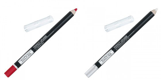 Isadora-Fall-2012-Lip-Pencil Isadora Fall 2012 Lip Pencil Isadora Paradox Collection for Fall 2012 Info & Photos