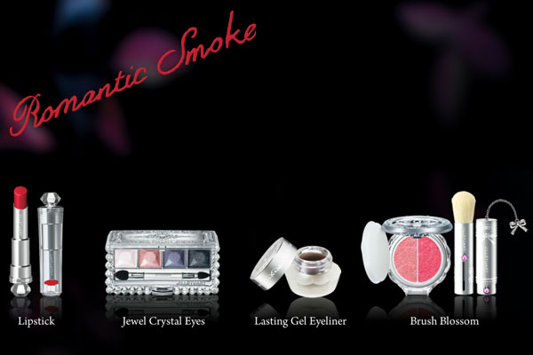 Jill-Stuart-Fall-2012-Romantic-Smoke-Collection-Promo-Products Jill Stuart Fall 2012 Romantic Smoke Collection Promo Products Jill Stuart Romantic Smoke Fall 2012 Collection – New Info & Photos