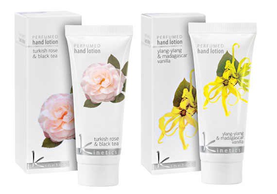 Kinetics-Perfumed-Hand-Lotion-Fall-2012-Rose-Ylang-Ylang Kinetics Perfumed Hand Lotion Fall 2012 Rose Ylang Ylang Kinetics Perfumed Hand Lotion for Fall 2012 Info, Photos & Prices