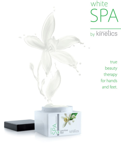 Kinetics-White-Spa-Collection-Fall-2012-Promo Kinetics White Spa Collection Fall 2012 Promo Kinetics White Spa Collection for Fall 2012 Official Info & Photos