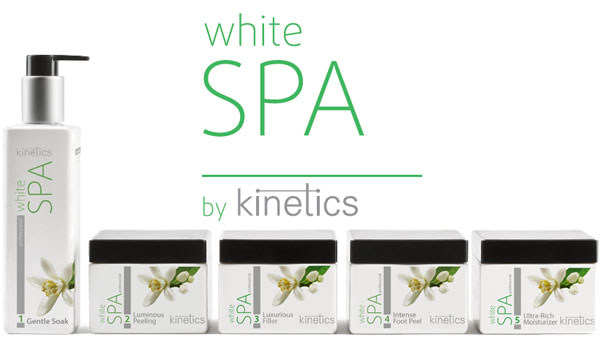 Kinetics-White-Spa-Collection-Fall-2012 Kinetics White Spa Collection Fall 2012 Kinetics White Spa Collection for Fall 2012 Official Info & Photos