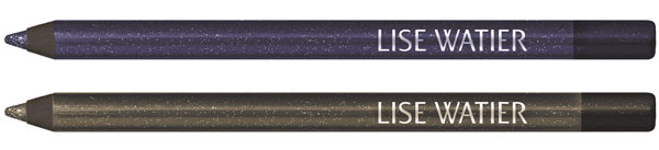 Lise-Watier-Holiday-Winter-2012-Glamour-Rose-Eye-Pencil Lise Watier Holiday Winter 2012 Glamour Rose Eye Pencil Lise Watier Glamour Rose Winter 2012 Collection Info, Photos & Prices