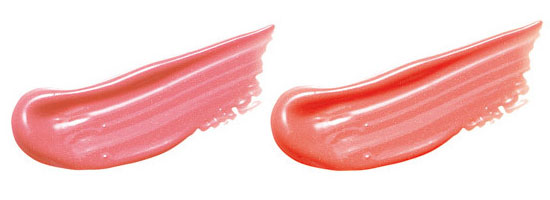 Lunasol-Fall-2012-Full-Glamour-Liquid-Lips-Swatches Lunasol Fall 2012 Full Glamour Liquid Lips Swatches Lunasol Fall 2012 Makeup Collection Info & Photos