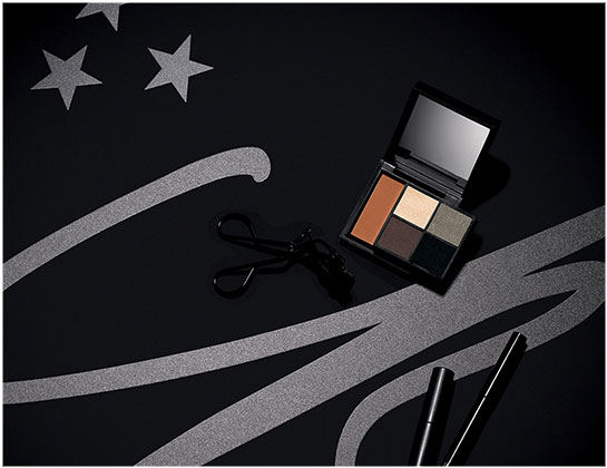 MAC-Fall-2012-Carine-Roitfeld-Collection MAC Fall 2012 Carine Roitfeld Collection MAC & Carine Roitfeld Makeup Collection for Fall 2012 Info, Photos & Prices