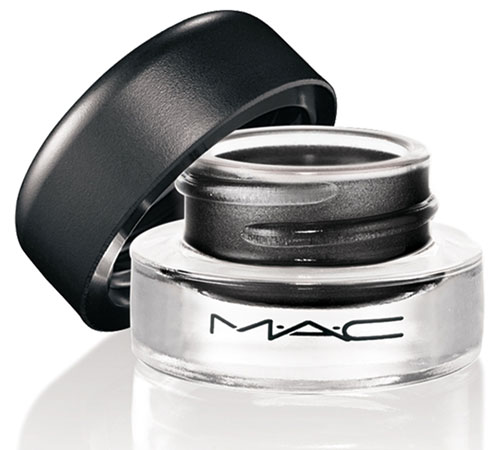 MAC-Fall-2012-Carine-Roitfeld-Gel-Liner MAC Fall 2012 Carine Roitfeld Gel Liner MAC & Carine Roitfeld Makeup Collection for Fall 2012 Info, Photos & Prices