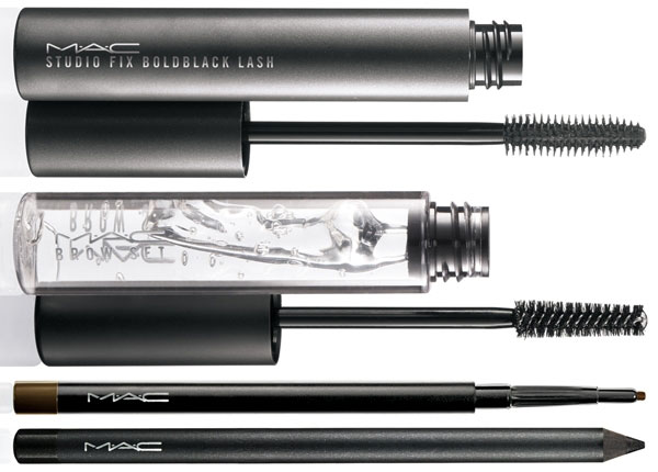 MAC-Fall-2012-Carine-Roitfeld-Mascara-Eye-Pencil MAC Fall 2012 Carine Roitfeld Mascara Eye Pencil MAC & Carine Roitfeld Makeup Collection for Fall 2012 Info, Photos & Prices
