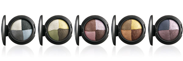MAC-Fall-2012-Mineralize-Eyeshadow-Collection MAC Fall 2012 Mineralize Eyeshadow Collection MAC Mineralize Eyeshadow Collection for Fall 2012 Info & Photos