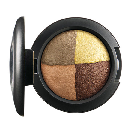 MAC-Fall-2012-Mineralize-Eyeshadow-Golden-Hours MAC Fall 2012 Mineralize Eyeshadow Golden Hours MAC Mineralize Eyeshadow Collection for Fall 2012 Info & Photos
