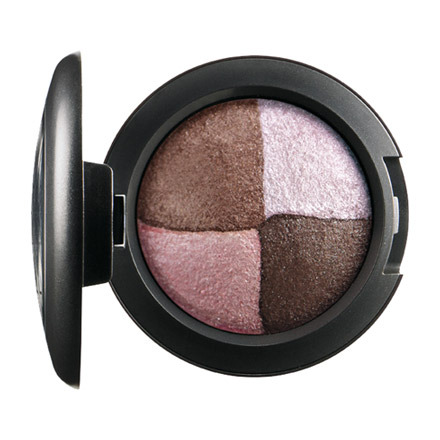 MAC-Fall-2012-Mineralize-Eyeshadow-Pink-Sensibilities MAC Fall 2012 Mineralize Eyeshadow Pink Sensibilities MAC Mineralize Eyeshadow Collection for Fall 2012 Info & Photos