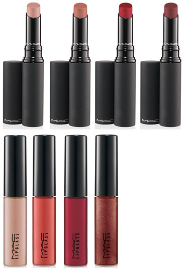 MAC-Style-Seeker-Fall-2012-Collection-Lipstick-Lipgloss MAC Style Seeker Fall 2012 Collection Lipstick Lipgloss MAC Style Seeker Fall 2012 Collection Info, Photos & Prices