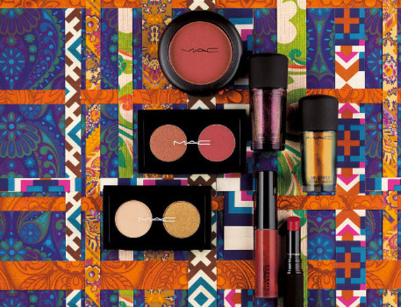 MAC-Style-Seeker-Fall-2012-Collection-Promo MAC Style Seeker Fall 2012 Collection Promo MAC Style Seeker Fall 2012 Collection Info, Photos & Prices