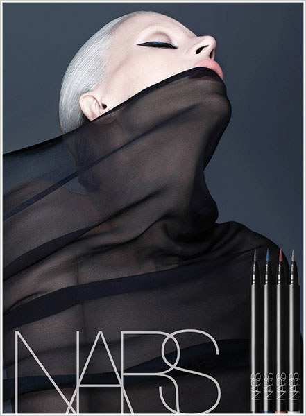 NARS-Eyeliner-Stylo-Fall-2012-Promo NARS Eyeliner Stylo Fall 2012 Promo NARS Eyeliner Stylo for Fall 2012 Info, Photos & Price