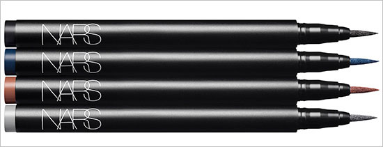 NARS-Eyeliner-Stylo-Fall-2012 NARS Eyeliner Stylo Fall 2012 NARS Eyeliner Stylo for Fall 2012 Info, Photos & Price