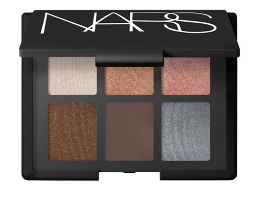 NARS-Fall-2012-American-Dream-Palette NARS Fall 2012 American Dream Palette NARS New Eyeshadow Palettes & Brush Set for Fall 2012 Info, Photos & Prices