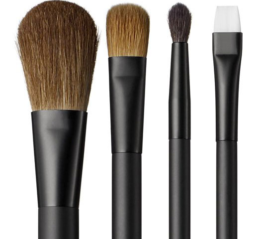 NARS-Fall-2012-Brush-Set NARS Fall 2012 Brush Set NARS New Eyeshadow Palettes & Brush Set for Fall 2012 Info, Photos & Prices