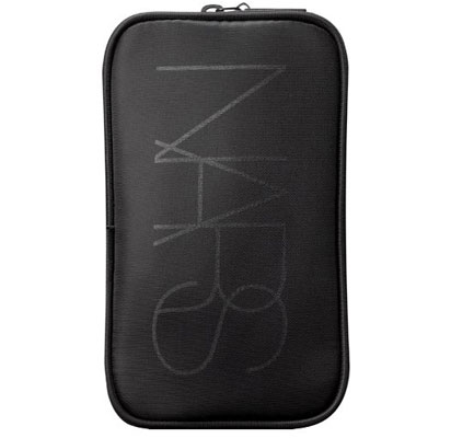 NARS-Fall-2012-Travel-Brush-Set-Packaging NARS Fall 2012 Travel Brush Set Packaging NARS New Eyeshadow Palettes & Brush Set for Fall 2012 Info, Photos & Prices