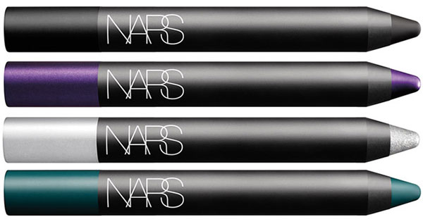 NARS-Holiday-2012-Andy-Warhol-Eyeshadow-Pencil NARS Holiday 2012 Andy Warhol Eyeshadow Pencil NARS & Andy Warhol Color Collection for Holiday 2012 Info & Photos