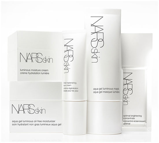 NARS-Skin-Collection-Fall-2012 NARS Skin Collection Fall 2012 NARS Skin Collection for Fall 2012 Info, Photos & Prices