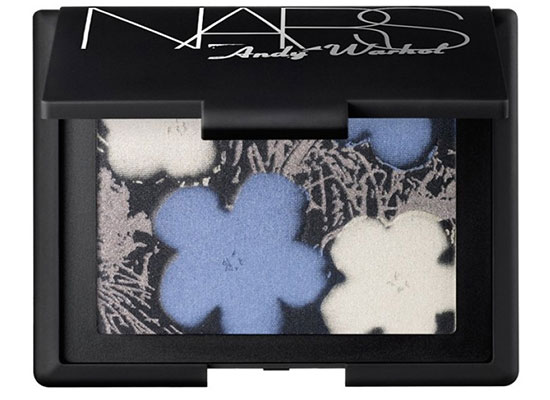 Nars-Andy-Warhol-Fall-Winter-2012-Eyeshadow-Palette-Flower2 Nars Andy Warhol Fall Winter 2012 Eyeshadow Palette Flower2 Nars & Andy Warhol Collection for Fall Winter 2012 Photos, Info & Prices