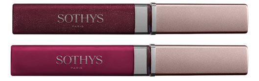 Sothys-Fall-Winter-2012-Lip-Gloss Sothys Fall Winter 2012 Lip Gloss Sothys Seasonal Makeup Collection for Fall Winter 2012 2013 Info, Photos & Prices