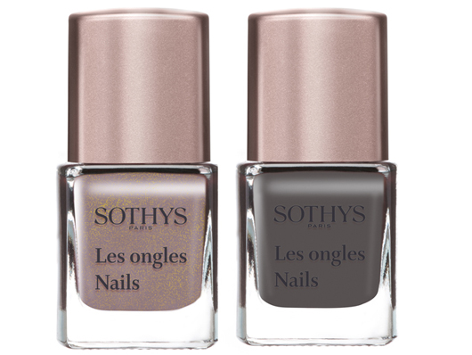 Sothys-Fall-Winter-2012-Nail-Polish Sothys Fall Winter 2012 Nail Polish Sothys Seasonal Makeup Collection for Fall Winter 2012 2013 Info, Photos & Prices