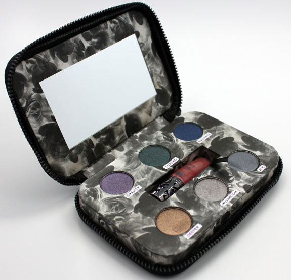 Urban-Decay-Holiday-20120-Dangerous-Palette Urban Decay Holiday 20120 Dangerous Palette Urban Decay Holiday 2012 Makeup Collection Info, Photos & Prices