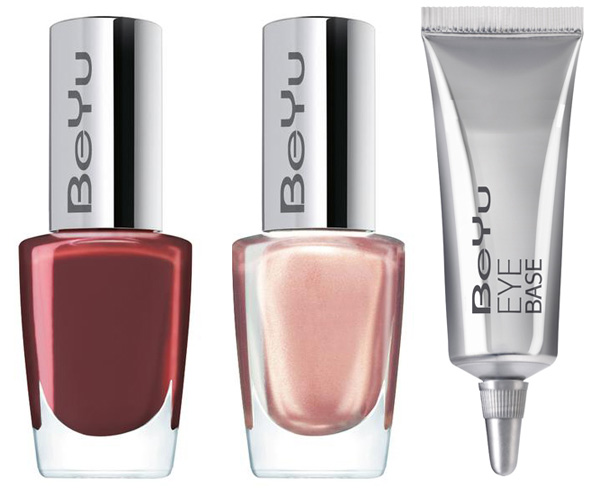 BeYu-Fall-Winter-2012-Nail-Polish-Eye-Base BeYu Fall Winter 2012 Nail Polish Eye Base BeYu Trend Colors for Fall Winter 2012 Info & Photos