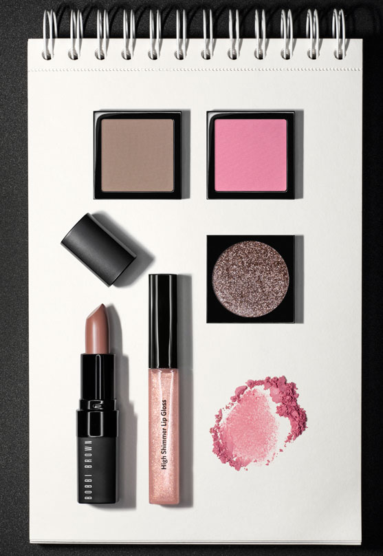 Bobby-Brown-Fall-2012-Uber-Basics-Collection-Promo Bobby Brown Fall 2012 Uber Basics Collection Promo Bobbi Brown Uber Basics Collection for Fall 2012 Info & Photos