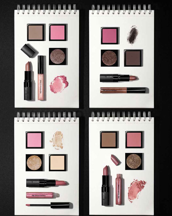 Bobby-Brown-Fall-2012-Uber-Basics-Collection-Promo1 Bobby Brown Fall 2012 Uber Basics Collection Promo1 Bobbi Brown Uber Basics Collection for Fall 2012 Info & Photos