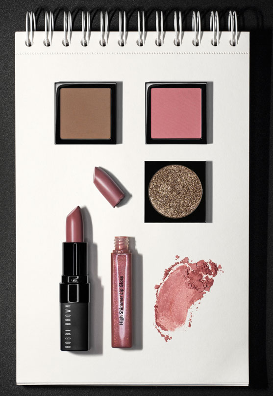 Bobby-Brown-Fall-2012-Uber-Basics-Collection-Promo2 Bobby Brown Fall 2012 Uber Basics Collection Promo2 Bobbi Brown Uber Basics Collection for Fall 2012 Info & Photos