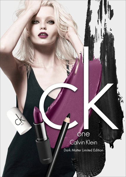 CK-One-Dark-Matter-Limited-Edition-Collection-Fall-Winter-2012-2013 CK One Dark Matter Limited Edition Collection Fall Winter 2012 2013 Calvin Klein Launches CK One Dark Matter Fall Winter 2012 2013 Collection