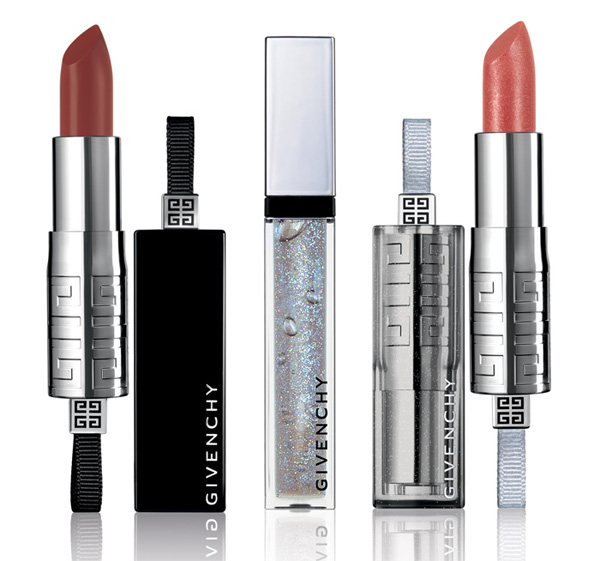 Givenchy-Holiday-2012-Lipstick Givenchy Holiday 2012 Lipstick Givenchy Holiday 2012 Makeup Collection Preview & Photos