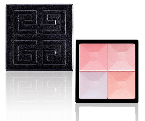 Givenchy-Holiday-2012-Powder-Blush Givenchy Holiday 2012 Powder Blush Givenchy Holiday 2012 Makeup Collection Preview & Photos