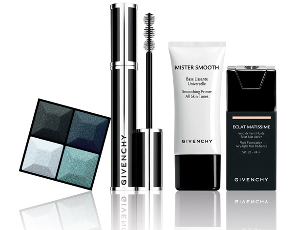 Givenchy-Holiday-2012-Products Givenchy Holiday 2012 Products Givenchy Holiday 2012 Makeup Collection Preview & Photos